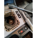 Short Shifter Justerbar OEM BMW for OEM girspak