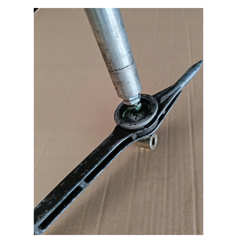 Short Shifter Justerbar OEM BMW for OEM girspak