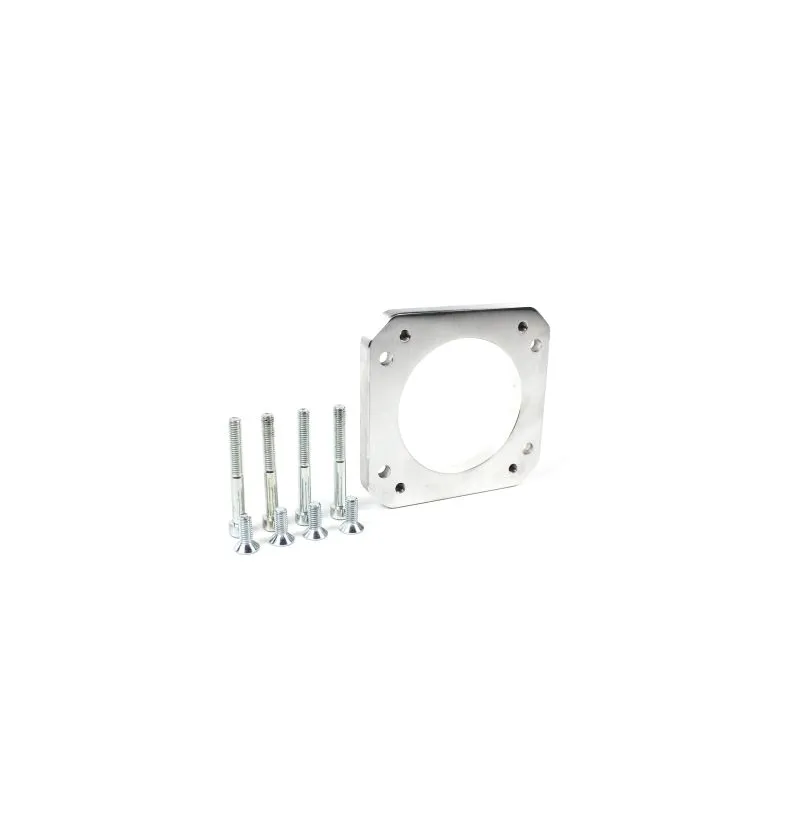 Adapter for elektrisk gass M54B30