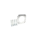Adapter for elektrisk gass M54B30