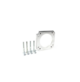 Adapter for elektrisk gass M54B30