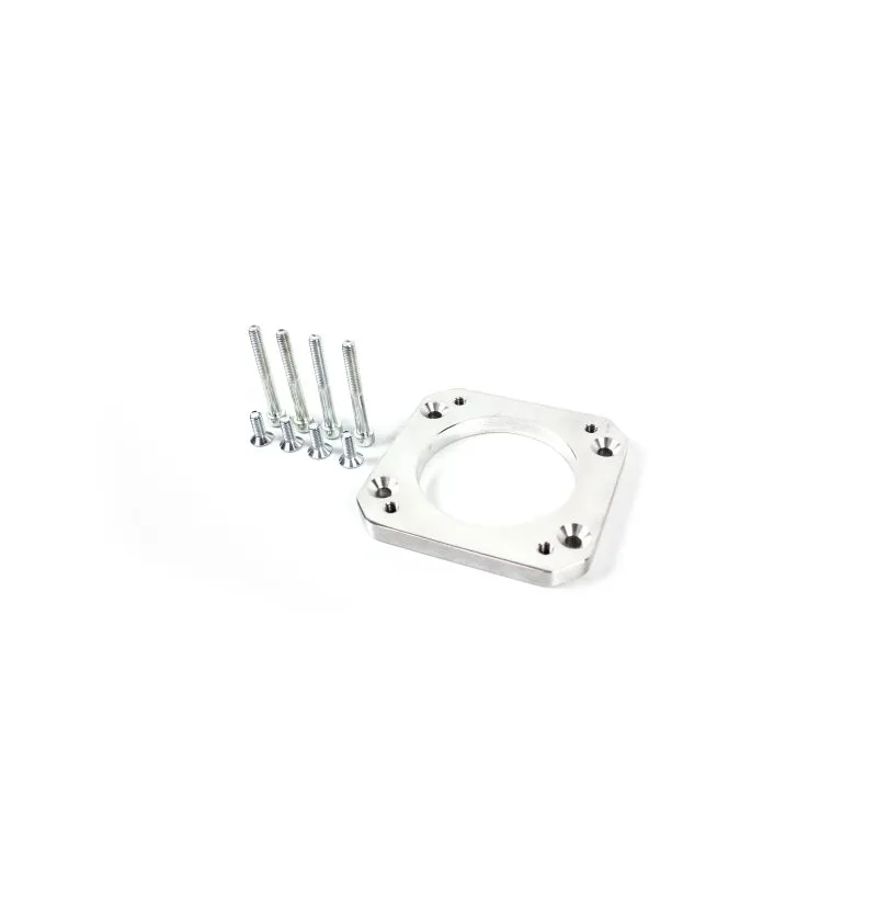 Adapter for elektrisk gass M54B30