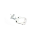 Adapter for elektrisk gass M54B30