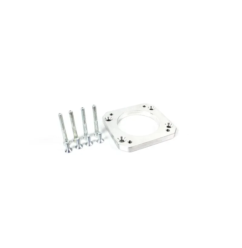 Adapter for elektrisk gass M54B30