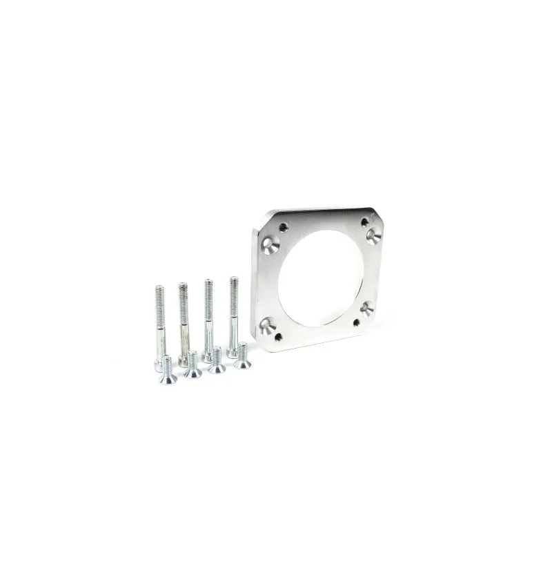 Adapter for elektrisk gass M54B30