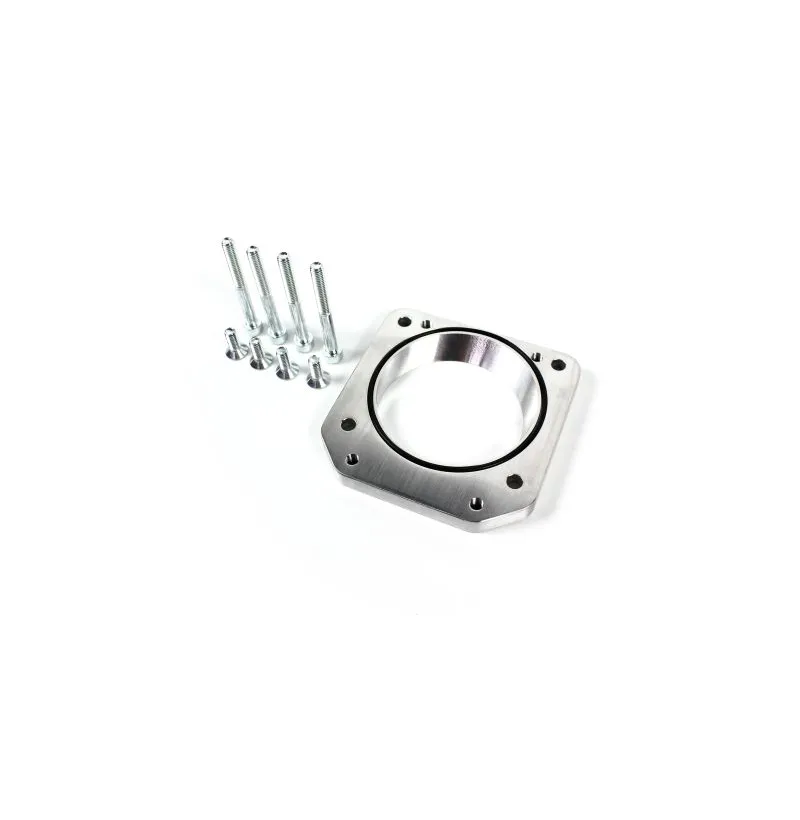 Adapter for M52TU elektronisk gass til M54B30 inntak
