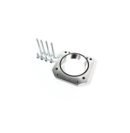 Adapter for M52TU elektronisk gass til M54B30 inntak