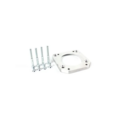 Adapter for M52TU elektronisk gass til M54B30 inntak