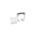 Adapter for M52TU elektronisk gass til M54B30 inntak