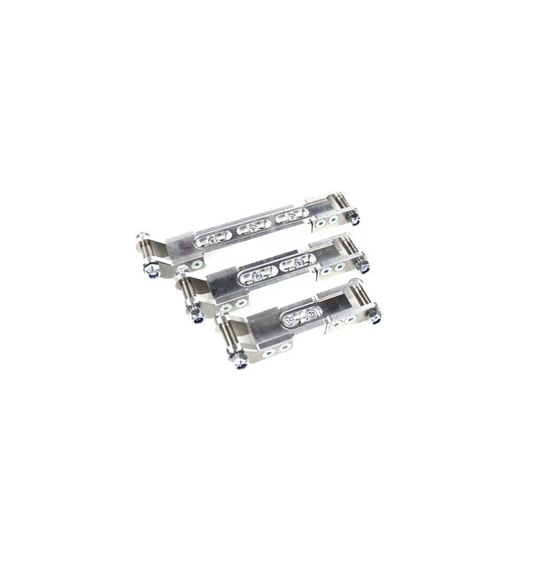 Girkobling Justerbar 205-280mm BMW SWAP E30 E36 E46 E92 E90 E82