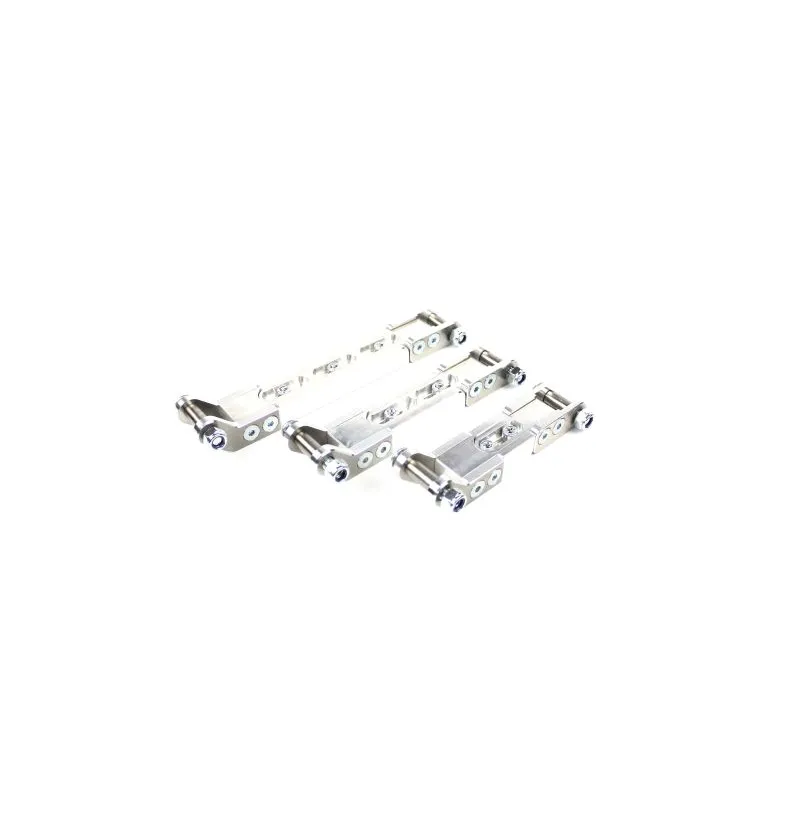 Girkobling Justerbar 205-280mm BMW SWAP E30 E36 E46 E92 E90 E82