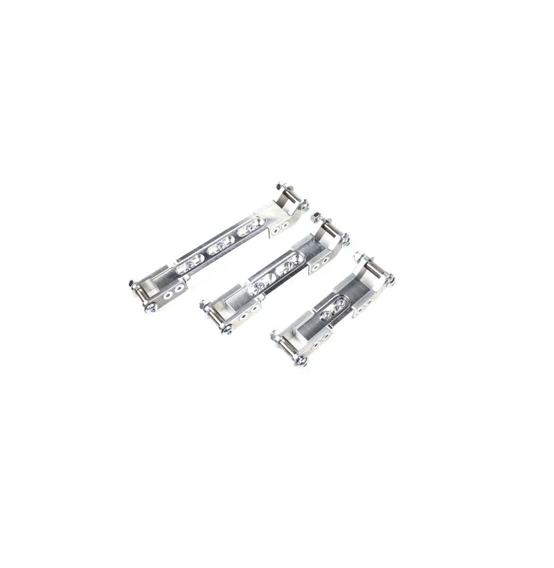 Girkobling Justerbar 205-280mm BMW SWAP E30 E36 E46 E92 E90 E82