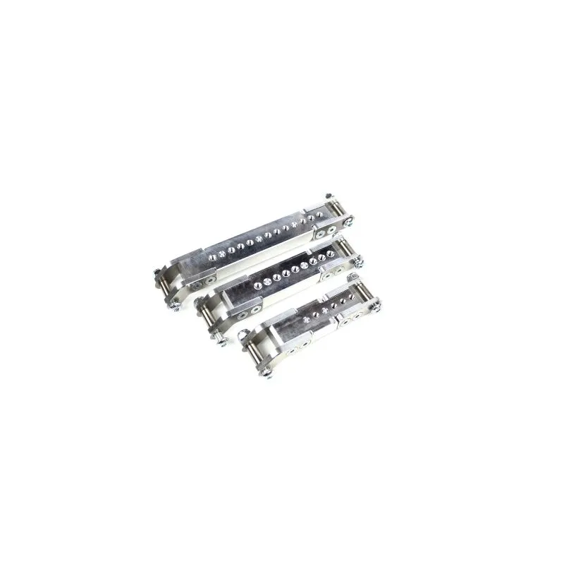 Girkobling Justerbar 205-280mm BMW SWAP E30 E36 E46 E92 E90 E82