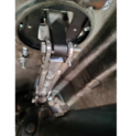 Girkobling Justerbar 205-280mm BMW SWAP E30 E36 E46 E92 E90 E82