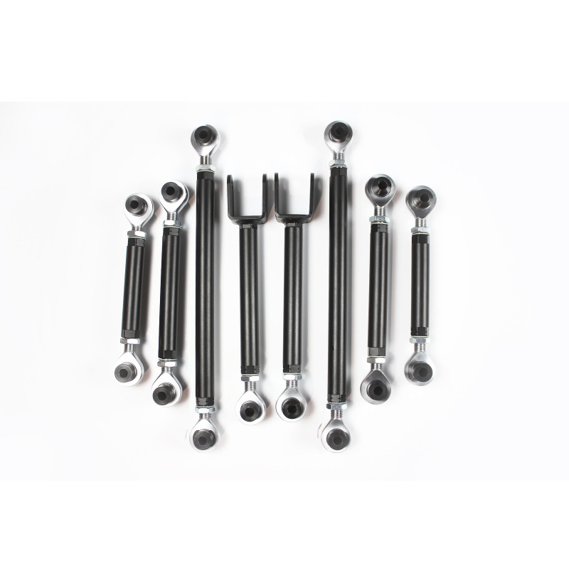 Justerbare styrearmer BMW F30 F31 F32 F22