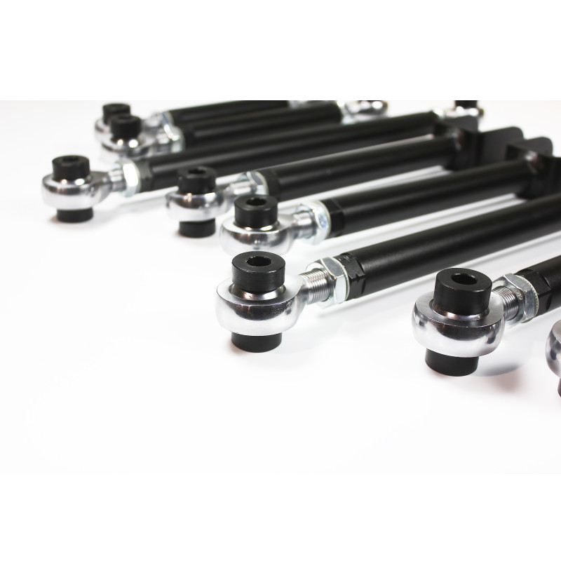 Justerbare styrearmer BMW F30 F31 F32 F22