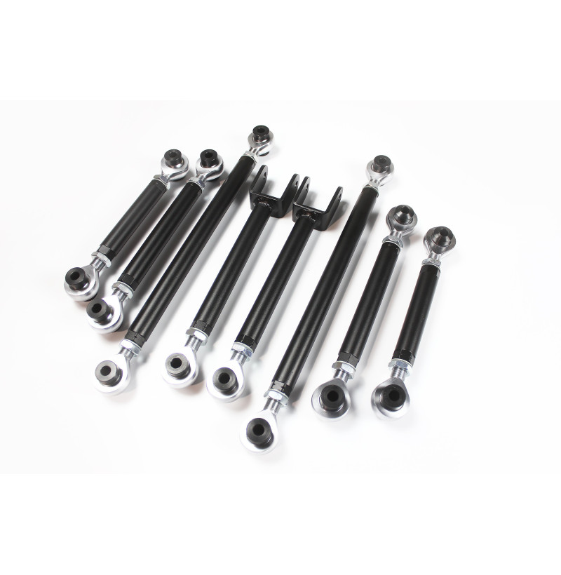 Justerbare styrearmer BMW F30 F31 F32 F22