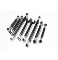 Justerbare styrearmer BMW F30 F31 F32 F22