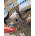 BMW E36 Reparasjonssett Løftepunkter Komplett KIT