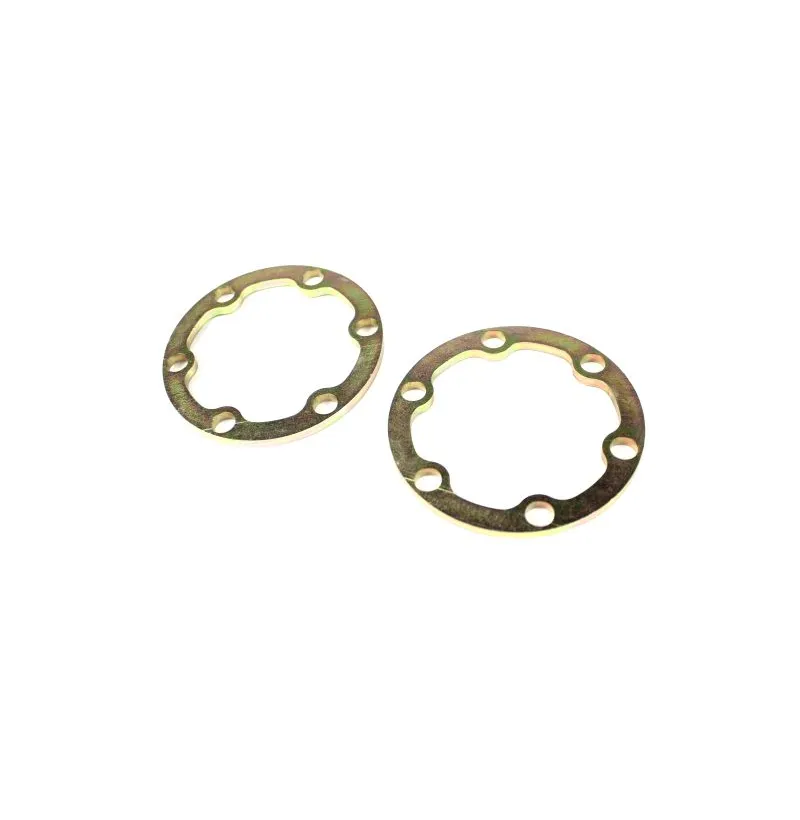 168 Diff Avstandsstykke BMW E30 E36 5mm