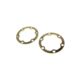 168 Diff Avstandsstykke BMW E30 E36 5mm