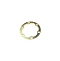 168 Diff Avstandsstykke BMW E30 E36 5mm