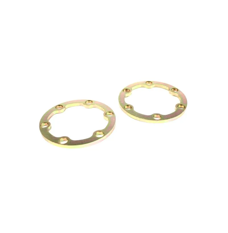 168 Diff Avstandsstykke BMW E30 E36 5mm