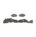BMW E36 Gulvforsterkning V2 PRO (utvidet)