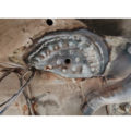 BMW E36 Gulvforsterkning V2 PRO (utvidet)