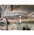 BMW E36 Gulvforsterkning V2 PRO (utvidet)