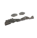 BMW E36 Gulvforsterkning V2 PRO (utvidet)
