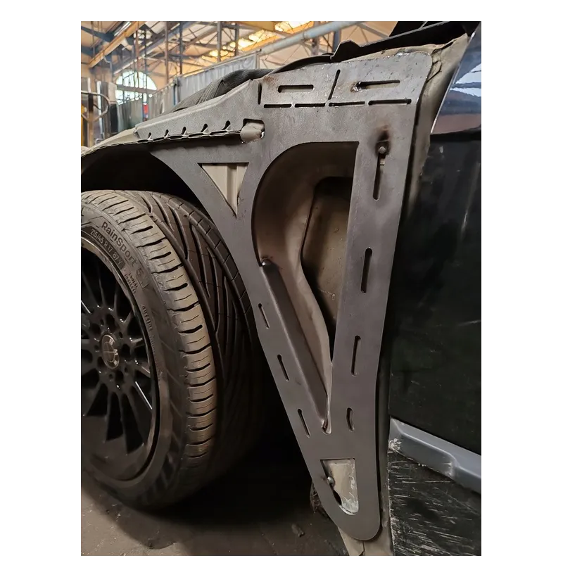 Forsterkningsramme bjelke foran BMW E36 Coupe