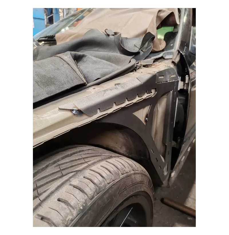 Forsterkningsramme bjelke foran BMW E36 Coupe