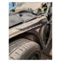 Forsterkningsramme bjelke foran BMW E36 Coupe