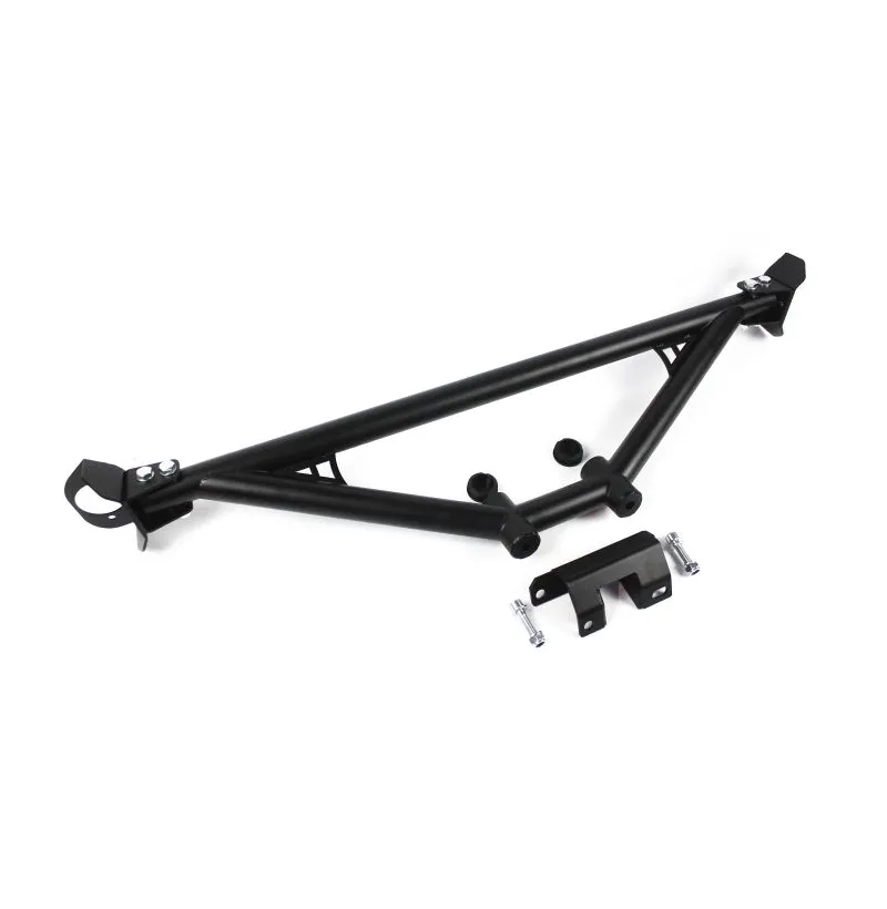 X-Brace 4-punkts bak BMW E36 Compact