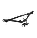 X-Brace 4-punkts bak BMW E36 Compact