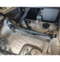 X-Brace 4-punkts bak BMW E36 Compact