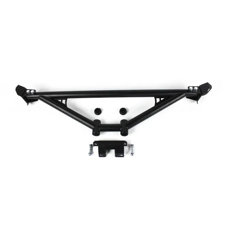 X-Brace 4-punkts bak BMW E36 Compact