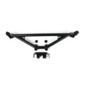X-Brace 4-punkts bak BMW E36 Compact