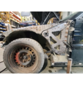 Forsterkningsplate, fremre rammeben, BMW E46