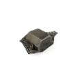 Forsterkning bakre kontrollarmfeste BMW E36