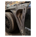 Forsterkningsramme foran BMW E36