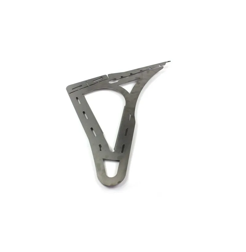 Forsterkningsramme foran BMW E36