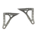 Forsterkningsramme foran BMW E36