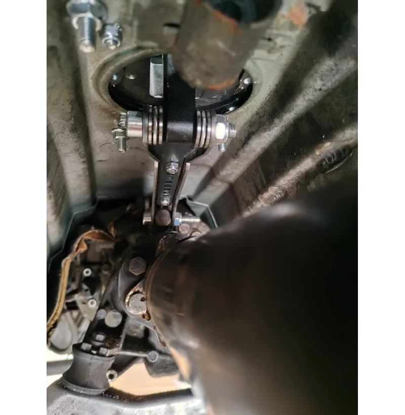 Justerbar girskifter V2 BMW SWAP E30 E36 E46 E92 E90 E82