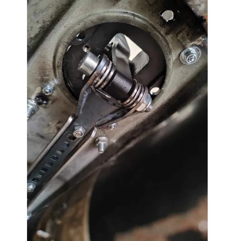 Justerbar girskifter V2 BMW SWAP E30 E36 E46 E92 E90 E82