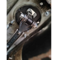 Justerbar girskifter V2 BMW SWAP E30 E36 E46 E92 E90 E82