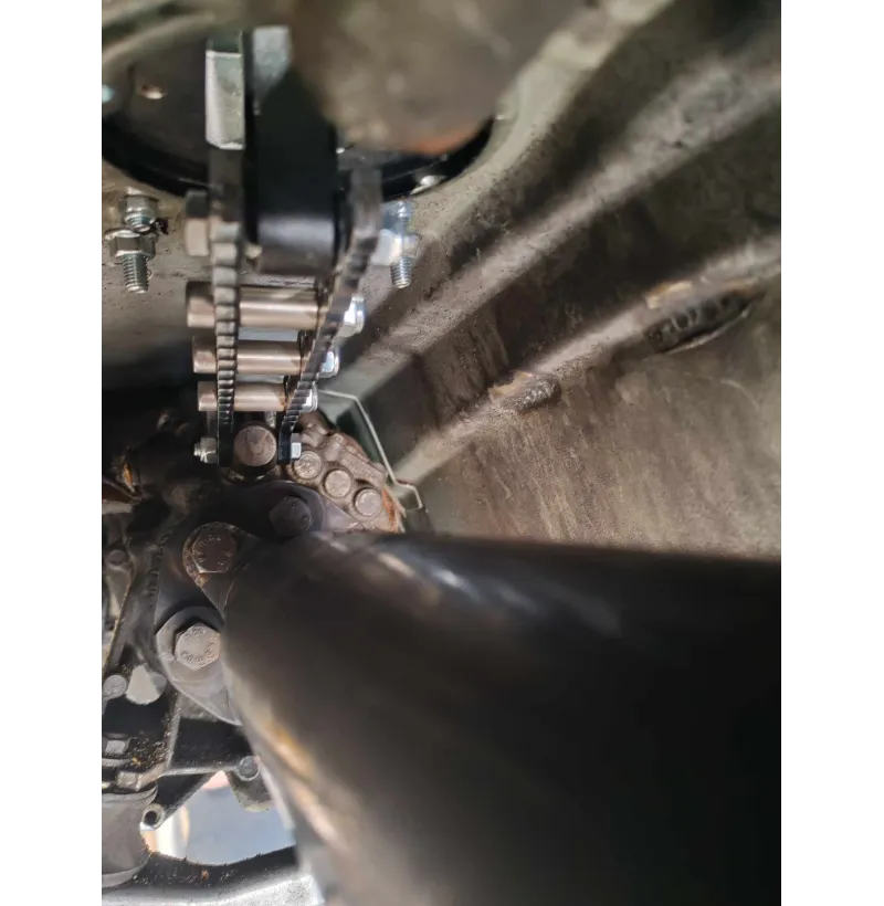 Justerbar leddstang for BMW SWAP E36 E46 E92 E90