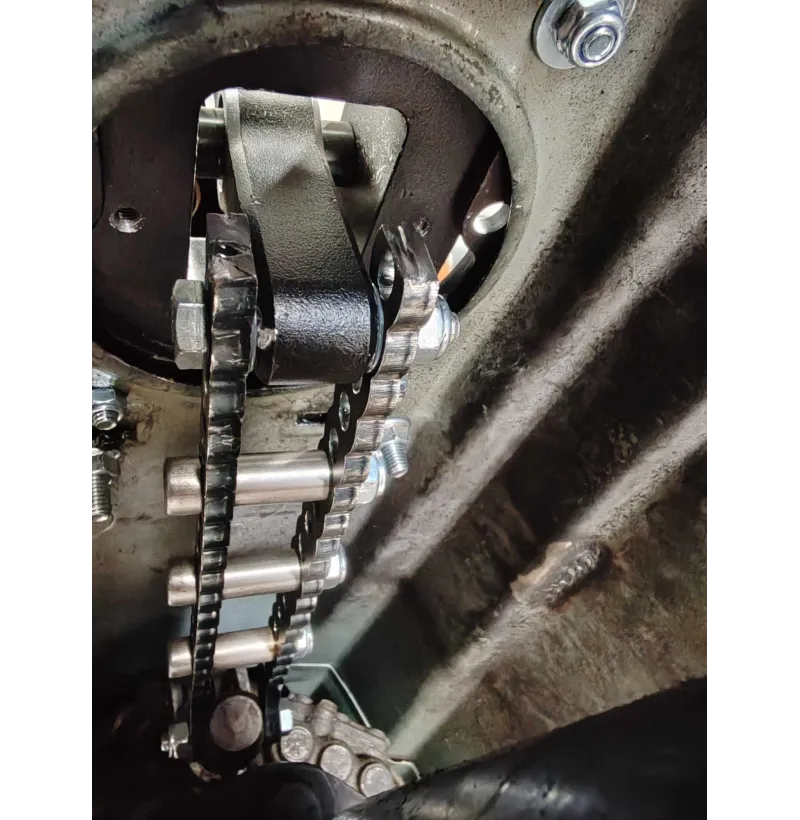 Justerbar leddstang for BMW SWAP E36 E46 E92 E90
