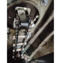 Justerbar leddstang for BMW SWAP E36 E46 E92 E90